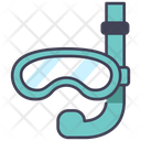 پیش‌نمایش فایل diving-goggles-2309651 از پک فصل