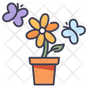 پیش‌نمایش فایل flower-pot-2309665 از پک فصل