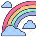 پیش‌نمایش فایل rainbow-2309653 از پک فصل