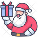 پیش‌نمایش فایل santa-claus-2309652 از پک فصل