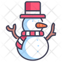 پیش‌نمایش فایل snowman-2309670 از پک فصل