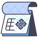 پیش‌نمایش فایل winter-month-2309635 از پک فصل