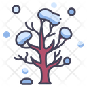 پیش‌نمایش فایل winter-tree-2309637 از پک فصل