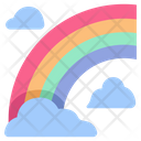 پیش‌نمایش فایل rainbow-2309694 از پک فصل