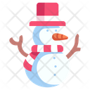 پیش‌نمایش فایل snowman-2309711 از پک فصل