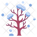 پیش‌نمایش فایل winter-tree-2309678 از پک فصل
