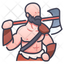 پیش‌نمایش فایل barbarian-man-2308612 از پک آواتار بازی