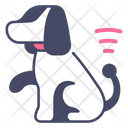 پیش‌نمایش فایل robot-dog-2309768 از پک آینده فناوری