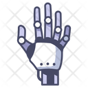 پیش‌نمایش فایل robot-hand-2309767 از پک آینده فناوری