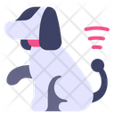 پیش‌نمایش فایل robot-dog-2309798 از پک آینده فناوری