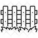 پیش‌نمایش فایل garden-fence-2344430 از پک باغبانی