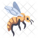 پیش‌نمایش فایل bee-2344339 از پک باغبانی