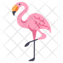 پیش‌نمایش فایل flamingo-2344384 از پک باغبانی