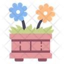 پیش‌نمایش فایل flowerpot-2344354 از پک باغبانی