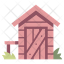 پیش‌نمایش فایل shed-2344350 از پک باغبانی