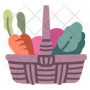 پیش‌نمایش فایل vegetable-basket-2344382 از پک باغبانی