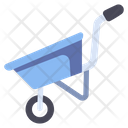 پیش‌نمایش فایل wheelbarrow-2344340 از پک باغبانی