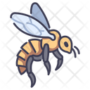 پیش‌نمایش فایل bee-2344303 از پک باغبانی