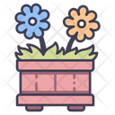 پیش‌نمایش فایل flowerpot-2344318 از پک باغبانی