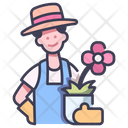 پیش‌نمایش فایل gardener-2344287 از پک باغبانی