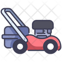 پیش‌نمایش فایل mower-2344322 از پک باغبانی