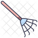پیش‌نمایش فایل rake-2344289 از پک باغبانی