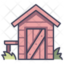 پیش‌نمایش فایل shed-2344314 از پک باغبانی