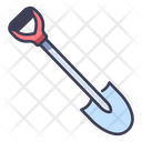 پیش‌نمایش فایل shovel-2344312 از پک باغبانی