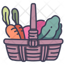 پیش‌نمایش فایل vegetable-basket-2344294 از پک باغبانی