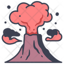 پیش‌نمایش فایل eruption-2344466 از پک آلودگی