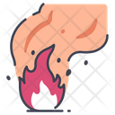 پیش‌نمایش فایل flame-2344467 از پک آلودگی
