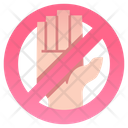 پیش‌نمایش فایل do-not-touch-2475673 از پک شست‌وشوی دست‌ها