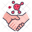 پیش‌نمایش فایل avoid-handshake-2475585 از پک پزشکی و ویروس