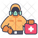 پیش‌نمایش فایل protection-suit-2475563 از پک پزشکی و ویروس