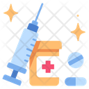 پیش‌نمایش فایل syringe-2475599 از پک پزشکی و ویروس