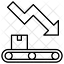 پیش‌نمایش فایل production-loss-2475539 از پک اقتصاد و کرونا