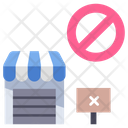 پیش‌نمایش فایل closed-shop-2475525 از پک اقتصاد و کرونا