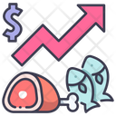 پیش‌نمایش فایل food-price-2475485 از پک اقتصاد و کرونا