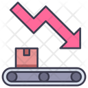 پیش‌نمایش فایل production-loss-2475478 از پک اقتصاد و کرونا