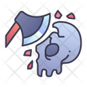 پیش‌نمایش فایل break-skull-2522833 از پک بازی نقش‌آفرینی
