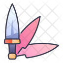 پیش‌نمایش فایل knife-2522807 از پک بازی نقش‌آفرینی