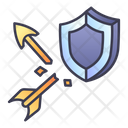 پیش‌نمایش فایل shield-2522800 از پک بازی نقش‌آفرینی
