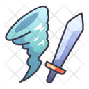 پیش‌نمایش فایل sword-magic-2522821 از پک بازی نقش‌آفرینی