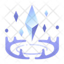 پیش‌نمایش فایل ice-summon-2523019 از پک بازی نقش‌آفرینی