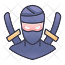 پیش‌نمایش فایل ninja-2522920 از پک بازی نقش‌آفرینی