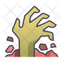 پیش‌نمایش فایل zombie-hand-2522900 از پک بازی نقش‌آفرینی