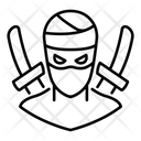 پیش‌نمایش فایل ninja-2523220 از پک بازی نقش‌آفرینی - جلد 3