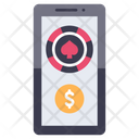 پیش‌نمایش فایل gamble-mobile-game-2705381 از پک قمار