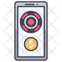 پیش‌نمایش فایل gamble-mobile-game-2705339 از پک قمار