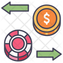 پیش‌نمایش فایل gambling-chips-2705349 از پک قمار